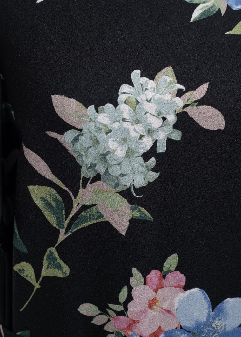 かりゆしウェア（沖縄版アロハシャツ） MAJUN - セレナスユクル（ワンピース）