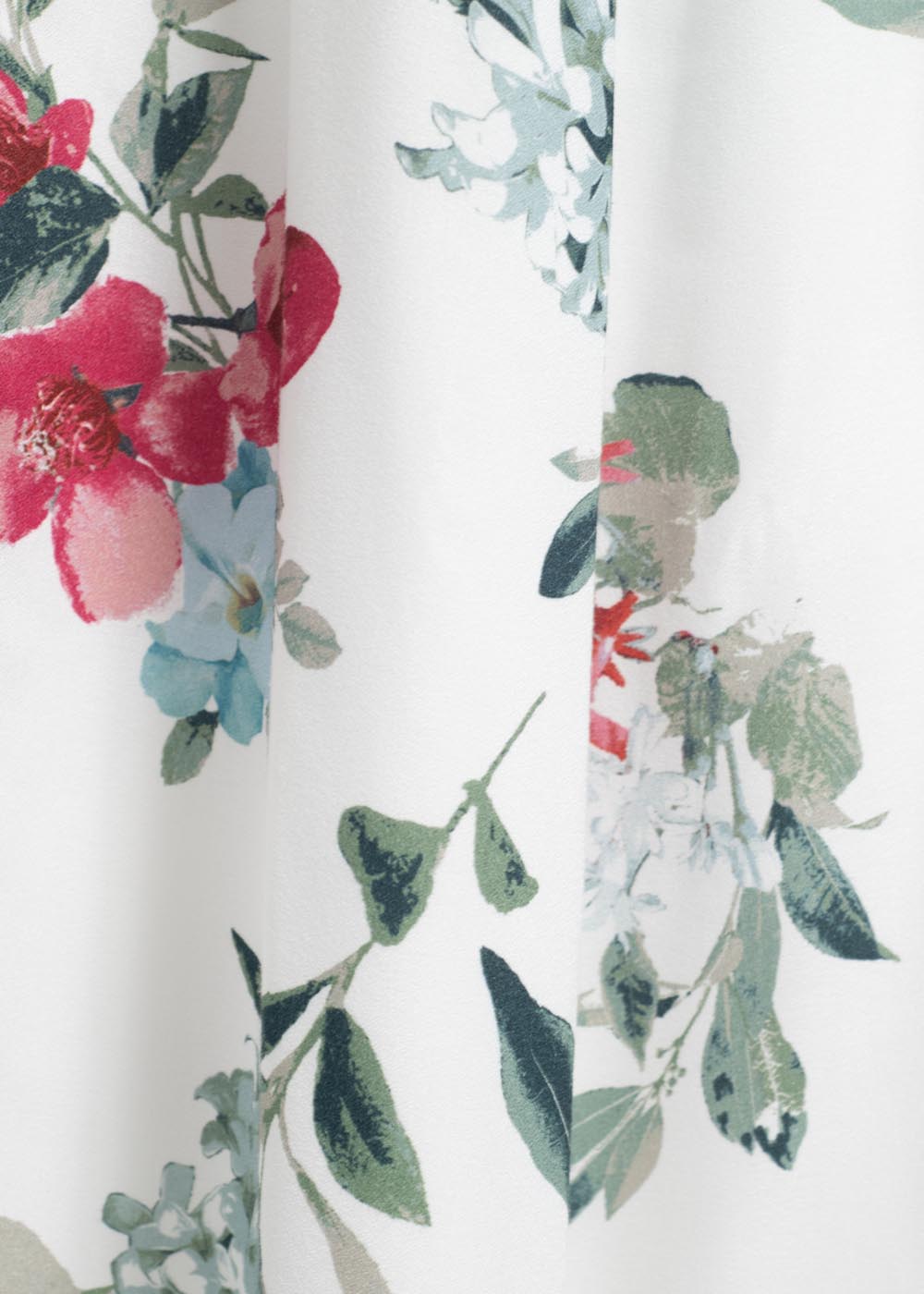 かりゆしウェア（沖縄版アロハシャツ） MAJUN - セレナスユクル（ワンピース）