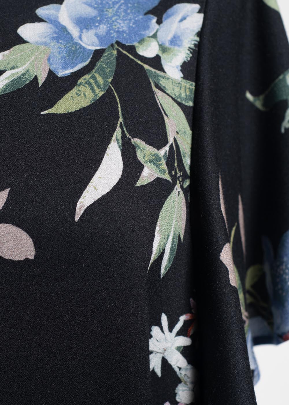 かりゆしウェア（沖縄版アロハシャツ） MAJUN - セレナスユクル（ワンピース）