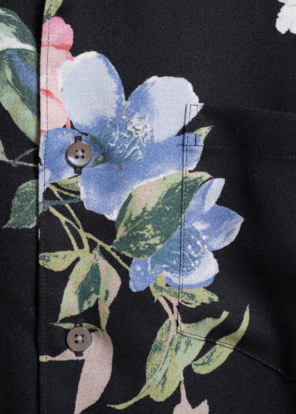 かりゆしウェア（沖縄版アロハシャツ） MAJUN - セレナスユクル