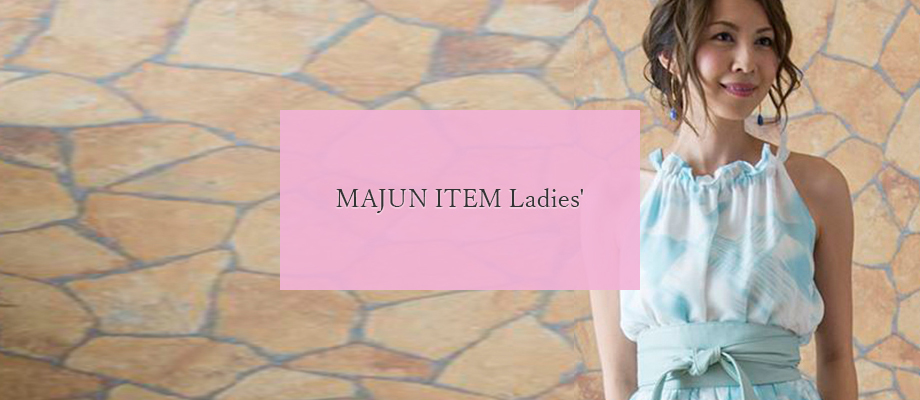 MAJUN ITEM Ladie's