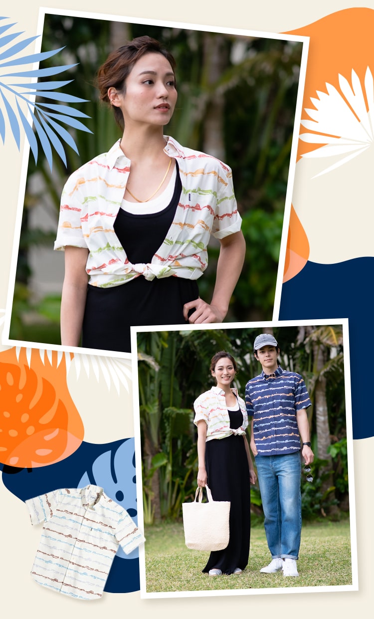 グスクボーダー